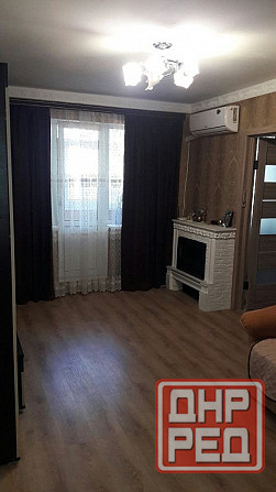 Левый берег, Восточный район Мариуполь - изображение 1