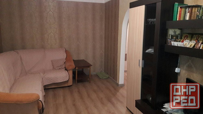 Левый берег, Восточный район Мариуполь - изображение 3