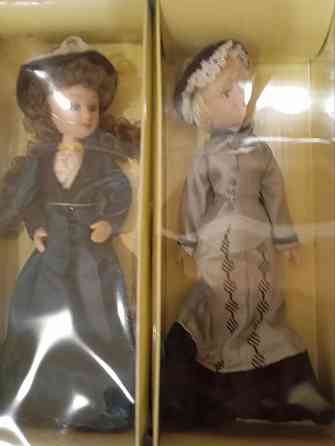 кукла интерьерная Донецк