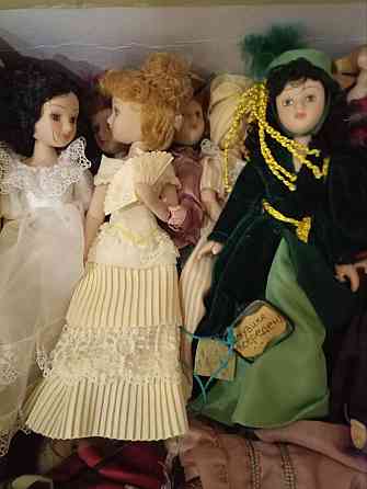 кукла интерьерная Донецк