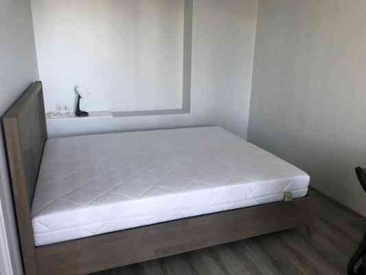 Донецк, сдается двухкомнатная квартира в Пролетарском районе. Донецк