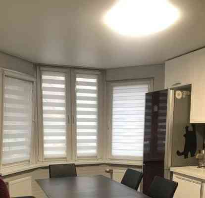 Донецк, сдается двухкомнатная квартира в Кировском районе. Донецк