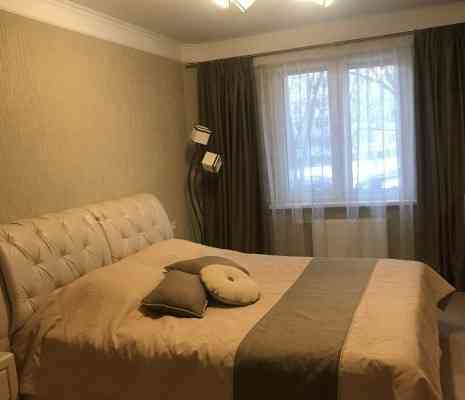 Донецк, сдается двухкомнатная квартира в Кировском районе. Донецк