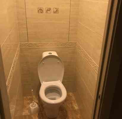 Донецк, сдается двухкомнатная квартира в Кировском районе. Донецк