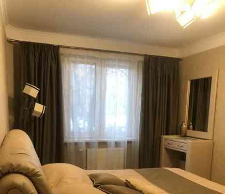 Донецк, сдается двухкомнатная квартира в Кировском районе. Донецк