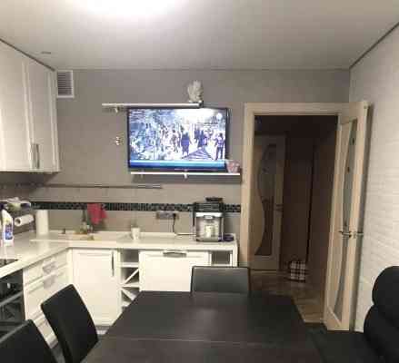 Донецк, сдается двухкомнатная квартира в Кировском районе. Донецк