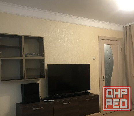 Донецк, сдается двухкомнатная квартира в Кировском районе. Донецк - изображение 3