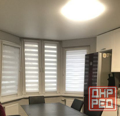 Донецк, сдается двухкомнатная квартира в Кировском районе. Донецк - изображение 4