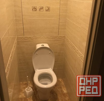 Донецк, сдается двухкомнатная квартира в Кировском районе. Донецк - изображение 1