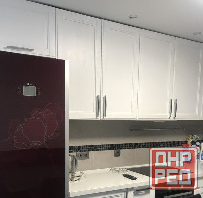 Донецк, сдается двухкомнатная квартира в Кировском районе. Донецк - изображение 8