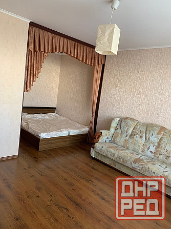 Донецк, сдается двухкомнатная квартира в Ленинском районе Донецк - изображение 4