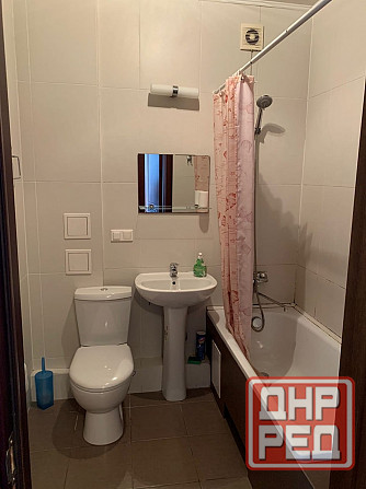 Донецк, сдается двухкомнатная квартира в Ленинском районе Донецк - изображение 6