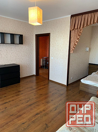 Донецк, сдается двухкомнатная квартира в Ленинском районе Донецк - изображение 1