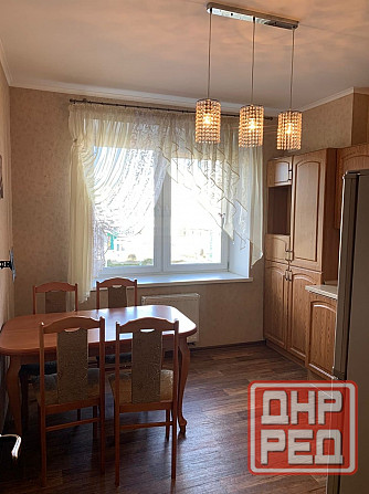 Донецк, сдается двухкомнатная квартира в Ленинском районе Донецк - изображение 5