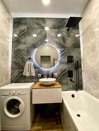 Сдается роскошная однокомнатная студия квартира в центре Донецка. Донецк