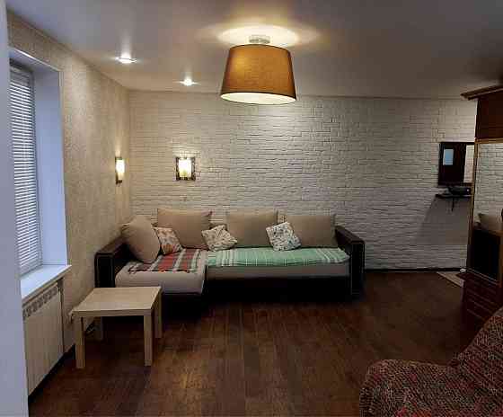 Донецк, сдаётся уютная однокомнатная квартира в Ворошиловском районе Донецк