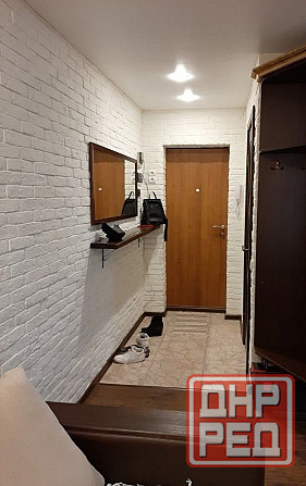 Донецк, сдаётся уютная однокомнатная квартира в Ворошиловском районе Донецк - изображение 3