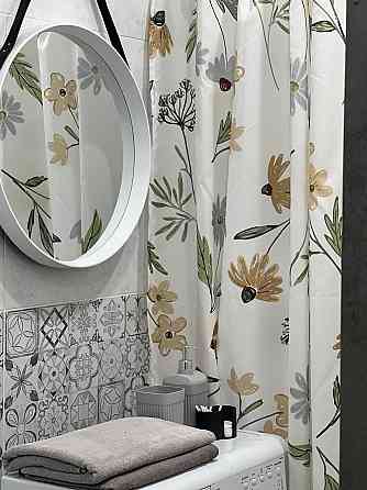 Сдается студия в Калининском районе. Ориентир: Медицинский университет Донецк