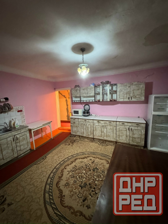 Дом Кировский район Макеевка - изображение 5