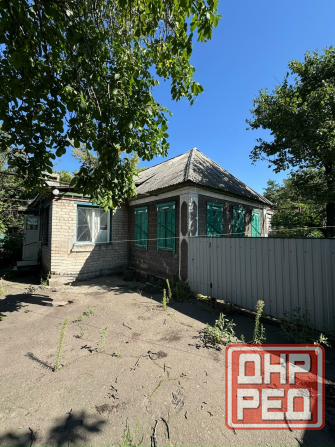 Дом Кировский район Макеевка - изображение 2