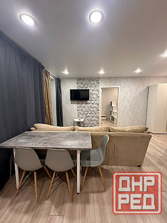 Донецк, сдам квартиру в Ленинском районе Ориентир Донецк - изображение 6