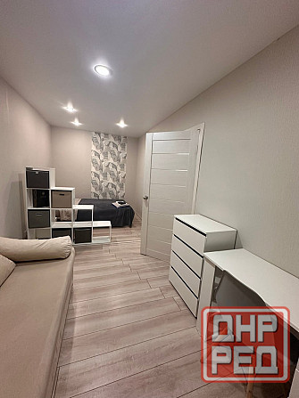 Донецк, сдам квартиру в Ленинском районе Ориентир Донецк - изображение 5