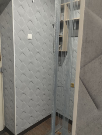 1к кв остановка 3/5 Макеевка