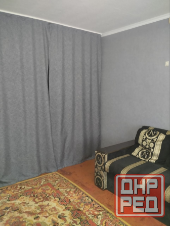 1к кв остановка 3/5 Макеевка - изображение 5