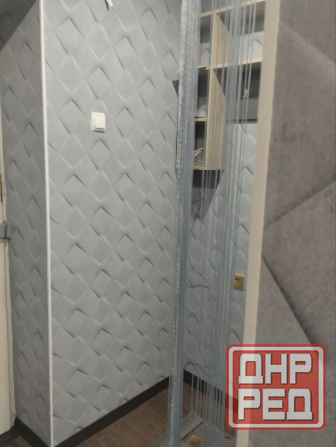 1к кв остановка 3/5 Макеевка - изображение 4