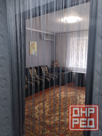 1к кв остановка 3/5 Макеевка - изображение 3