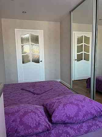 Сдается шикарная трехкомнатная квартира в Ленинском районе. Донецк