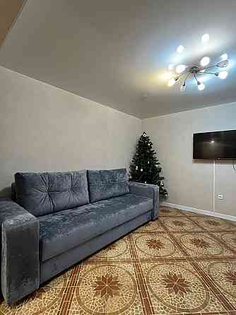 Сдается шикарная трехкомнатная квартира в Ленинском районе. Донецк