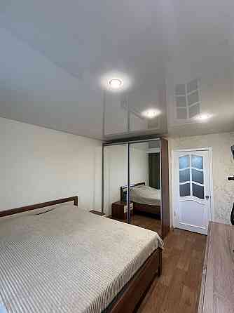 Сдается шикарная трехкомнатная квартира в Ленинском районе. Донецк