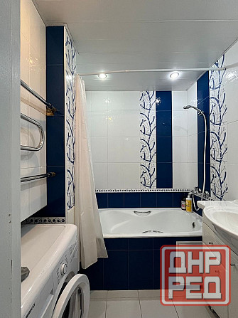 Сдается шикарная трехкомнатная квартира в Ленинском районе. Донецк - изображение 7