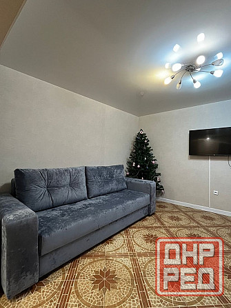 Сдается шикарная трехкомнатная квартира в Ленинском районе. Донецк - изображение 5