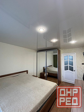 Сдается шикарная трехкомнатная квартира в Ленинском районе. Донецк - изображение 6