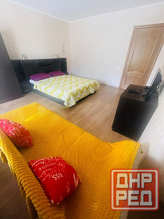 Сдам двухкомнатную квартиру в Куйбышевском районе Донецк - изображение 4