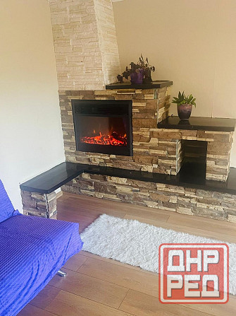 Сдам двухкомнатную квартиру в Куйбышевском районе Донецк - изображение 2