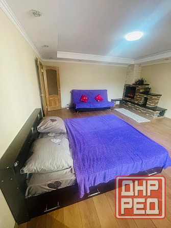 Сдам двухкомнатную квартиру в Куйбышевском районе Донецк - изображение 3