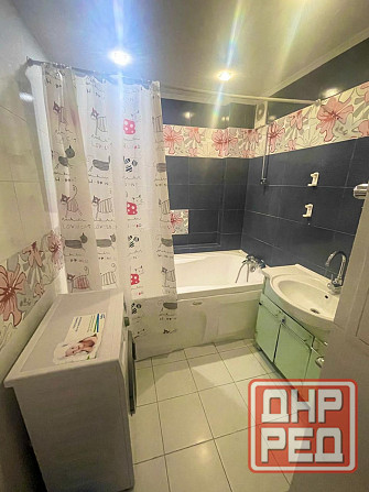 Сдам двухкомнатную квартиру в Куйбышевском районе Донецк - изображение 6