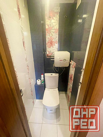 Сдам двухкомнатную квартиру в Куйбышевском районе Донецк - изображение 7