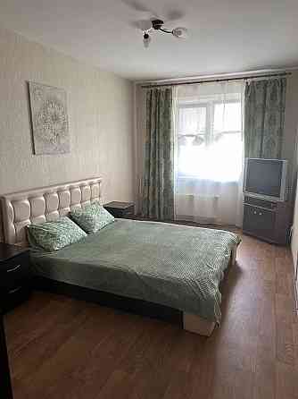 Сдается уютная двухкомнатная квартира на текстильщике. Донецк