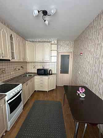 Сдается уютная двухкомнатная квартира на текстильщике. Донецк