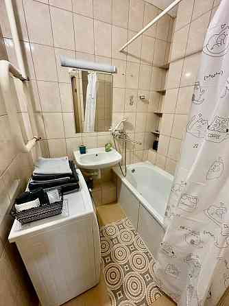 Сдается уютная двухкомнатная квартира на текстильщике. Донецк