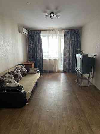 Сдается уютная двухкомнатная квартира на текстильщике. Донецк