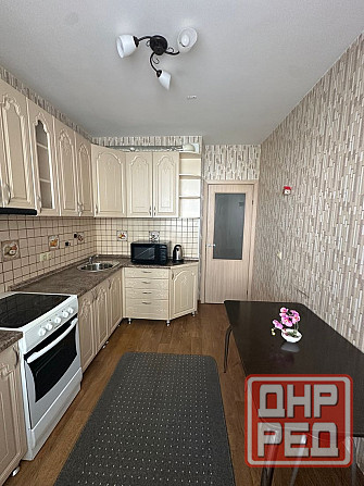 Сдается уютная двухкомнатная квартира на текстильщике. Донецк - изображение 3