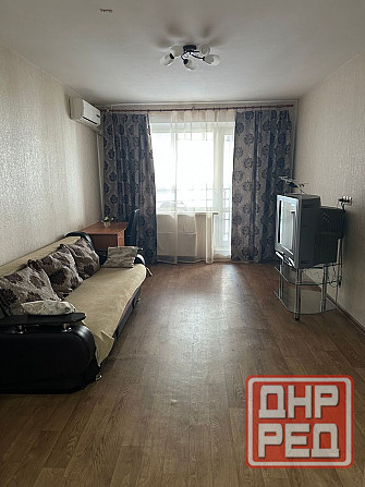 Сдается уютная двухкомнатная квартира на текстильщике. Донецк - изображение 2