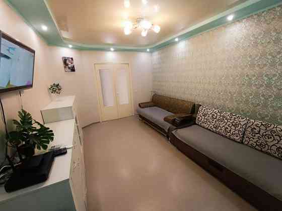 Сдается просторная 2-комнатная квартира в пролетарском районе на улице раздольной. Донецк