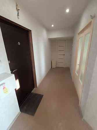 Сдается просторная 2-комнатная квартира в пролетарском районе на улице раздольной. Донецк