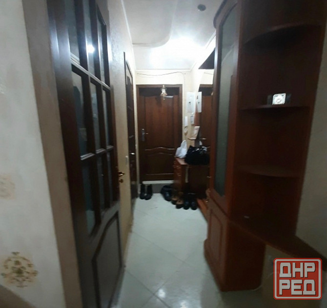 Продается 2х ком квартира г.Макеевка, к- л Шахтерский, район Даки. Макеевка - изображение 3